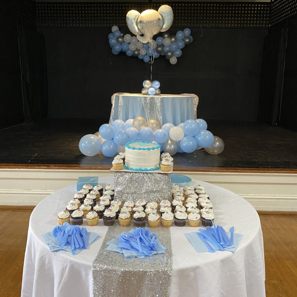 Past Rentals Wayne County Museum